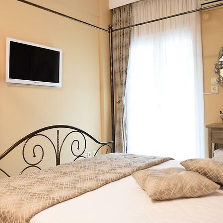 Kentrikon Deluxe Apt. Салоники Экстерьер фото