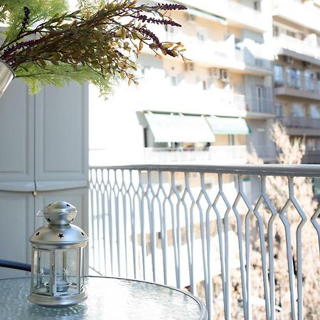 Kentrikon Deluxe Apt. Салоники Экстерьер фото