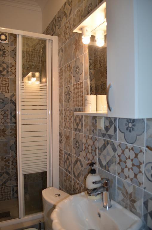 Kentrikon Deluxe Apt. Салоники Экстерьер фото