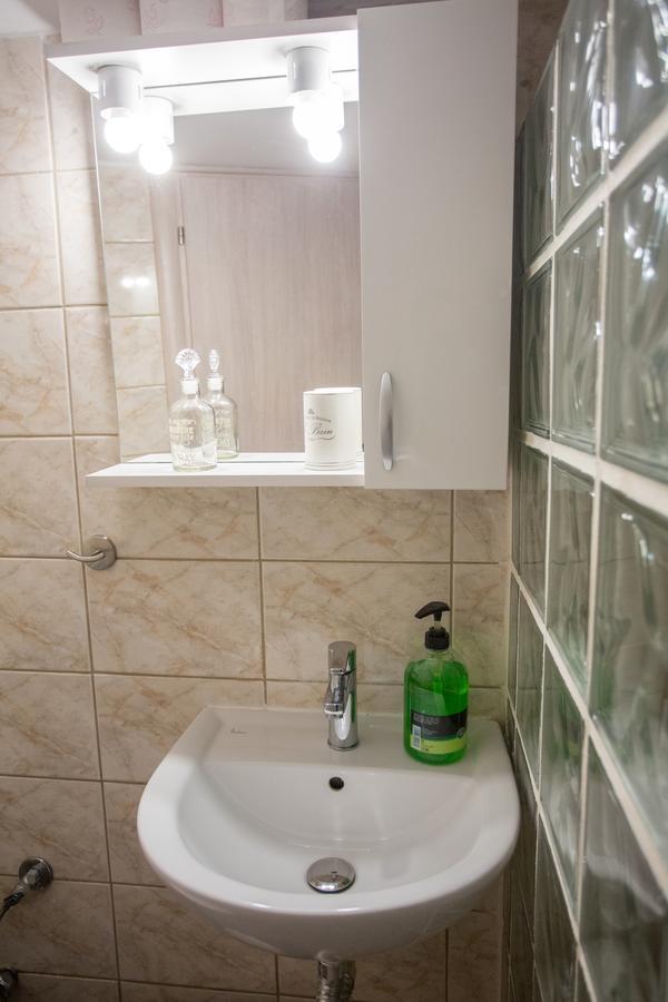 Kentrikon Deluxe Apt. Салоники Экстерьер фото