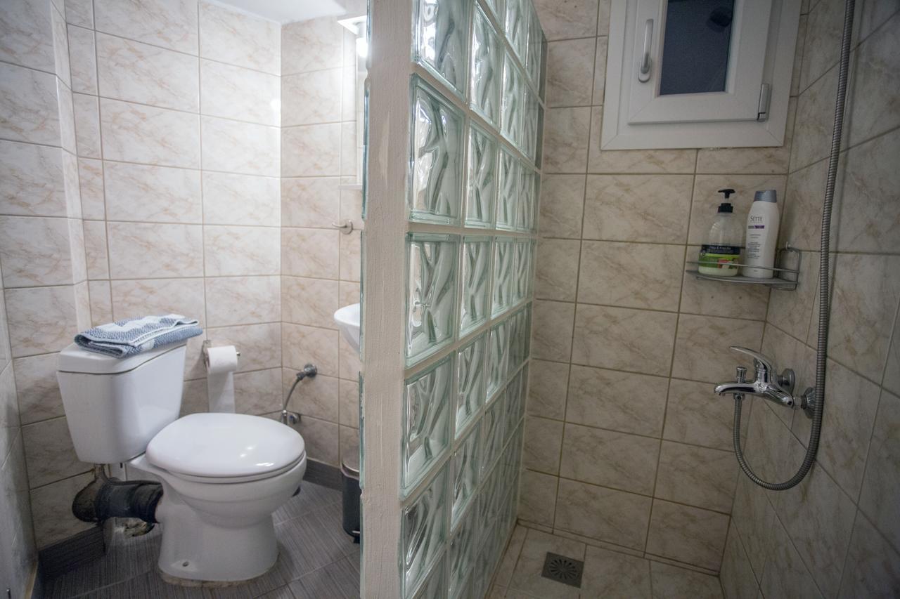 Kentrikon Deluxe Apt. Салоники Экстерьер фото
