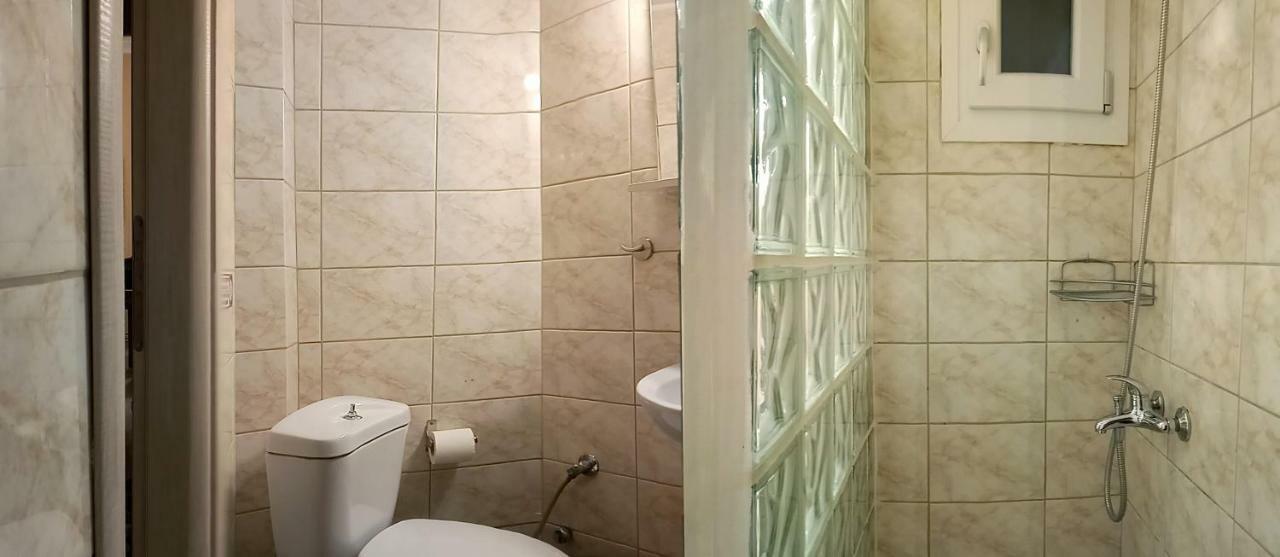 Kentrikon Deluxe Apt. Салоники Экстерьер фото
