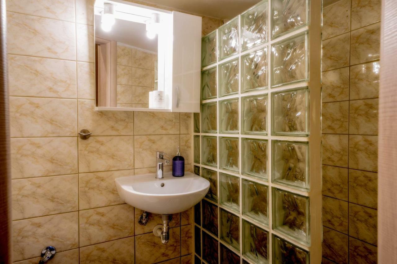 Kentrikon Deluxe Apt. Салоники Экстерьер фото