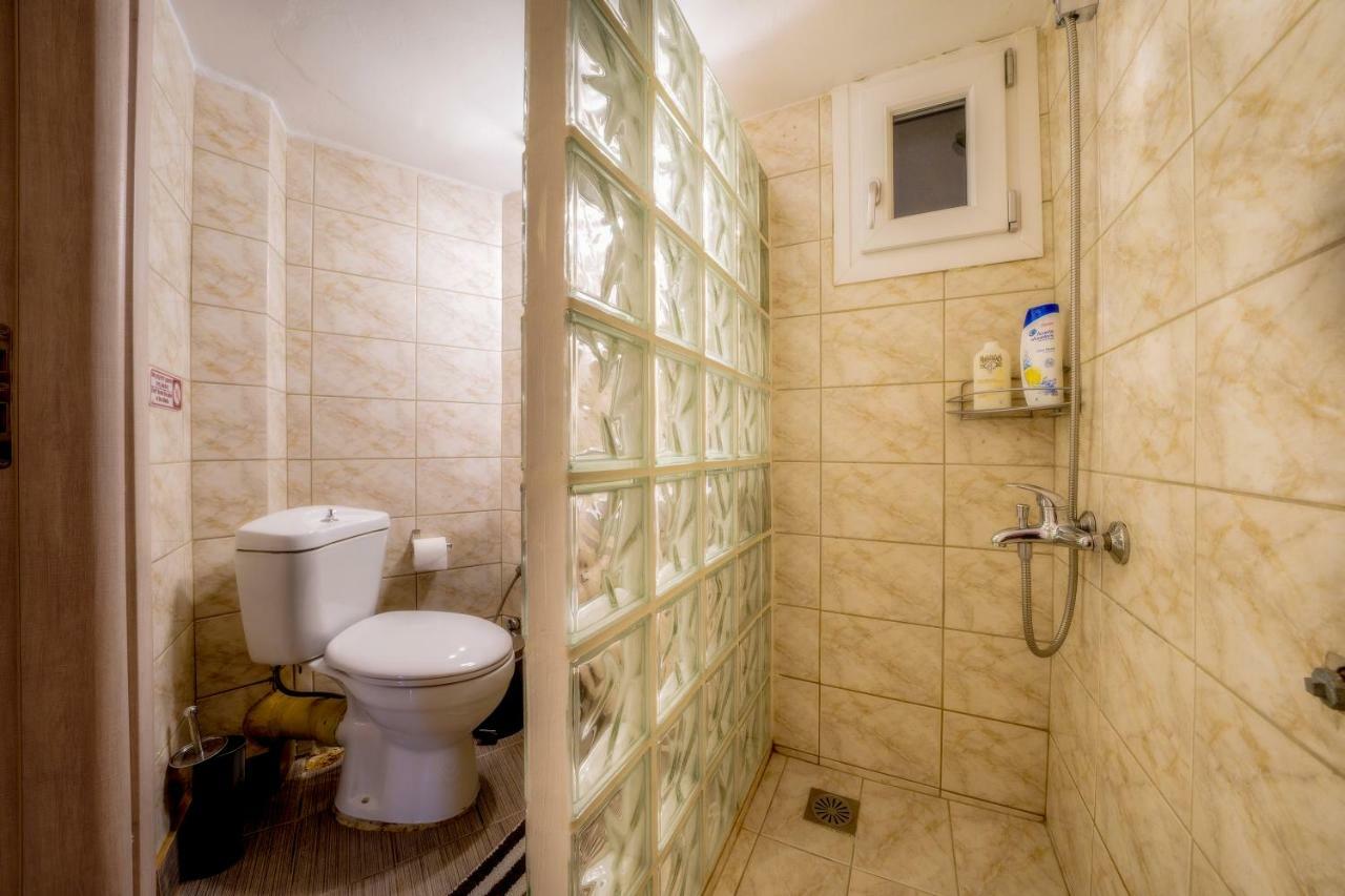 Kentrikon Deluxe Apt. Салоники Экстерьер фото
